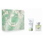 Versace Versense toaletná voda 30 ml + telové mlieko 50 ml