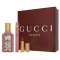 Gucci Flora Gorgeous Gardenia parfumovaná voda 50 ml + Edp 10 ml + rúž