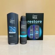 Dove Men+ care restore