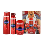 Old Spice Captain darčeková kazeta pánska 450 ml