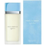 Dolce&Gabbana Light Blue, toaletná voda dámska 100 ml