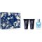 Versace Pour Homme toaletná voda 50 ml + balzam 50 ml + gél 50 ml