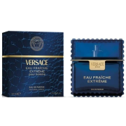 Versace Eau Fraiche Extreme parfumovaná voda pánska 50 ml