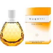 Bugatti Sole d´Italia parfumovaná voda dámska 60 ml