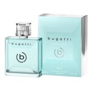 Bugatti Fortuna Blu parfumovaná voda dámska 60 ml