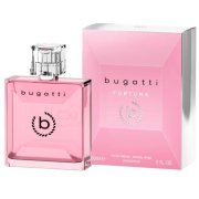 Bugatti Fortuna Rose parfumovaná voda dámska 60 ml