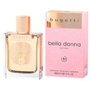 Bugatti Bella Donna Dolce Amore parfumovaná voda dámska 60 ml