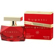 Bugatti bellissima rossa parfumovaná voda dámska 60 ml