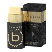 Bugatti Dynamic Move Intense toaletná voda pánska 100 ml