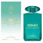 Versace Crystal Emerald sprchový gél 200 ml