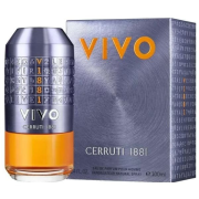 Cerruti VIVO parfumovaná voda 100 ml