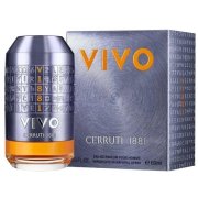 Cerruti VIVO parfumovaná voda pánska 60 ml