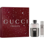 Gucci Guilty Pour Homme toaletná voda 50 ml + toaletná voda 15 ml