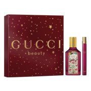 Gucci Flora Gorgeous Gardenia Intense parfumovaná voda 50 ml + Edp 10 ml