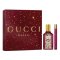 Gucci Flora Gorgeous Gardenia Intense parfumovaná voda 50 ml + Edp 10 ml