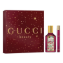 Gucci Flora Gorgeous Gardenia Intense parfumovaná voda 50 ml + Edp 10 ml