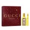 Gucci Flora Gorgeous Orchid parfumovaná voda 50 ml + Edp 10 ml