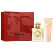 Burberry Goddess parfumovaná voda 50 ml + telové mlieko 75 ml