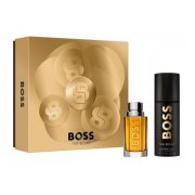 Hugo Boss The Scent For Him toaletná voda 50 ml + deo 150 ml