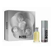 Hugo BOSS Bottled toaletná voda 50 ml + deodorant sprej 150 ml