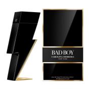 Carolina Herrera Bad Boy toaletná voda pánska 100 ml