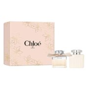 Chloé Chloé parfumovaná voda 50 ml + telové mlieko 100 ml