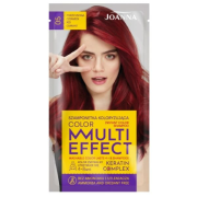 Multi Effect Color farbiaci šampón 005 Červené ríbezle 35 g
