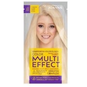 Multi Effect Color farbiaci šampón 001 Pieskový blond 35 g