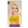 Multi Effect Color farbiaci šampón 001 Pieskový blond 35 g