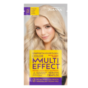 Multi Effect Color farbiaci šampón 02 Perleťový blond 35 g