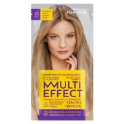 Multi Effect Color farbiaci šampón 03 Prirodzený blond 35 g