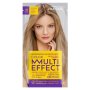 Multi Effect Color farbiaci šampón 03 Prirodzený blond 35 g