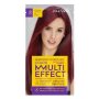 Multi Effect Color farbiaci šampón 06 Višňová červená 35 g