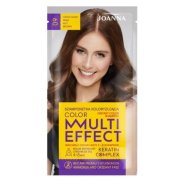 Multi Effect Color farbiaci šampón 09 Orechová hnedá 35 g