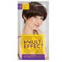 Multi Effect Color farbiaci šampón 010 Gaštanová hnedá 35 g