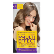 Multi Effect Color farbiaci šampón 014 Aromatické cappuccino 35 g