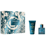 Versace Eros toaletná voda 30 ml + sprchový gél 50 ml