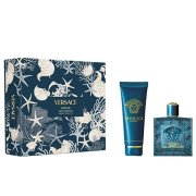 Versace Eros toaletná voda 30 ml + sprchový gél 50 ml