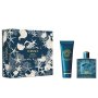 Versace Eros toaletná voda 30 ml + sprchový gél 50 ml
