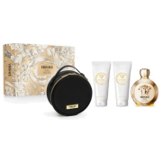 Versace Eros Pour Femme darčeková kazeta dámska 300 ml