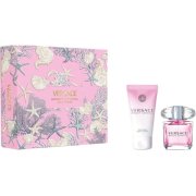 Versace Bright Crystal toaletná voda 30 ml + telové mlieko 50 ml