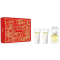 Moschino Toy 2 parfumovaná voda 50 ml + telové mlieko 50 ml + sprchovací gél 50 ml