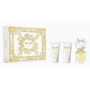 Moschino Toy 2 parfumovaná voda 50 ml + telové mlieko 50 ml + sprchový gél 50 ml