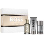 Hugo Boss Bottled Man parfumovaná voda 100 ml + deo 75 ml + sprchový gél 100 ml
