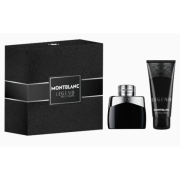 Montblanc Legend toaletná voda 50 ml + sprchový gél 100 ml