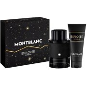 Montblanc Explorer Extreme Parfum 60 ml + sprchový gél 100 ml