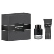 Montblanc Explorer parfumovaná voda 60 ml + sprchový gél 100 ml