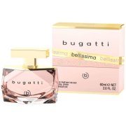 Bugatti Bellissima parfumovaná voda dámska 60 ml