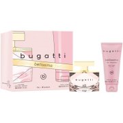 Bugatti Bellissima parfumovaná voda 60 ml + sprchový gél 100 ml