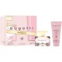 Bugatti Bellissima parfumovaná voda 60 ml + sprchový gél 100 ml